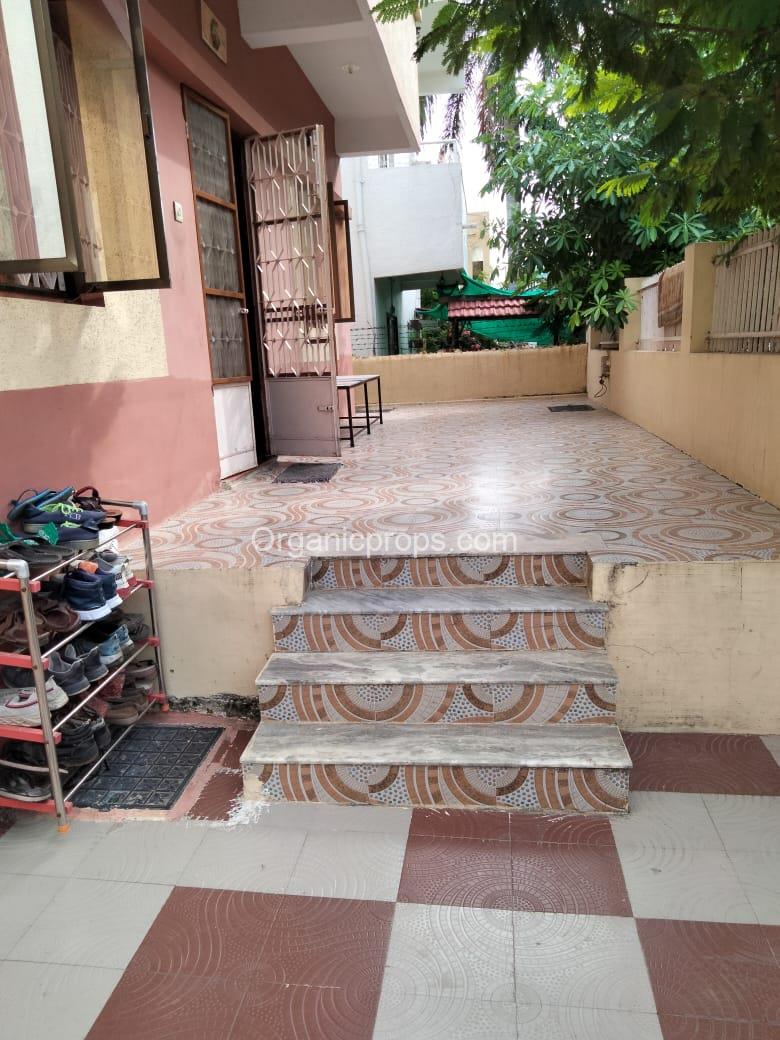 2 BHK TENAMENT ON SALE